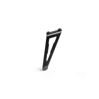 Akrapovic Aluminum Exhaust Bracket Aprilia RS / Tuono 660 Akrapovic Aluminum Exhaust Bracket Aprilia RS / Tuono 660